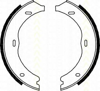 TRISCAN 8100 23030