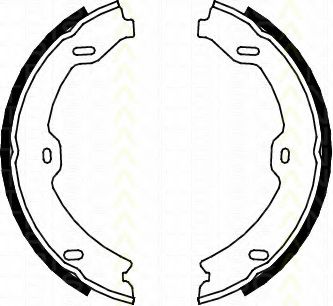 TRISCAN 8100 23031