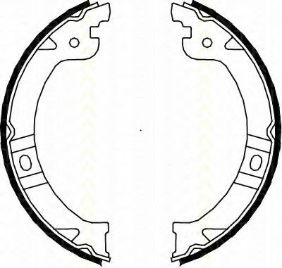TRISCAN 8100 80015