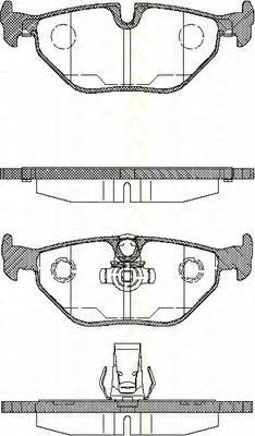 TRISCAN 8110 11003