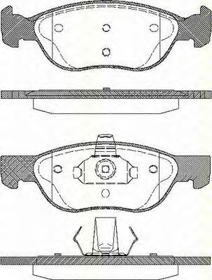 TRISCAN 8110 15026