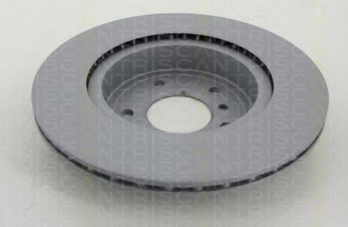 TRISCAN 8120 101149C