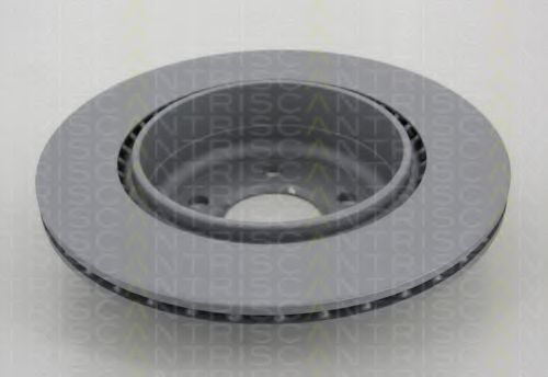 TRISCAN 8120 111018C