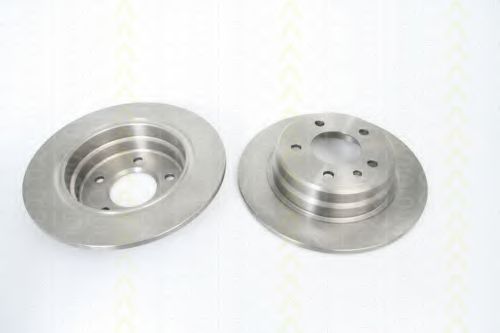 TRISCAN 8120 11180C
