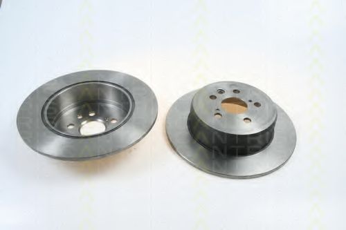 TRISCAN 8120 13159