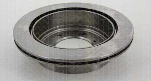 TRISCAN 8120 14163