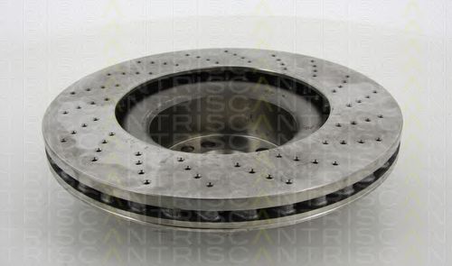 TRISCAN 8120 231011