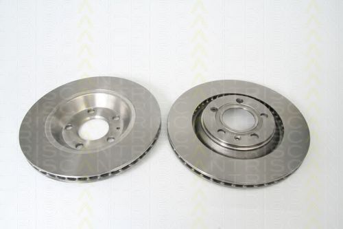 TRISCAN 8120 291008C