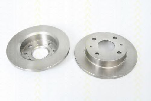 TRISCAN 8120 41109C