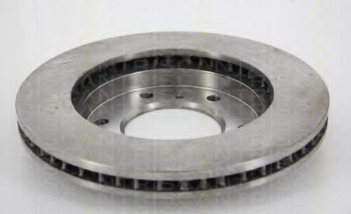 TRISCAN 8120 42142