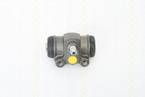 TRISCAN 8130 14055