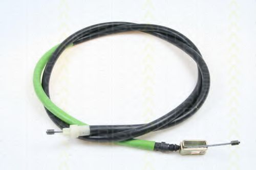 TRISCAN 8140 10124