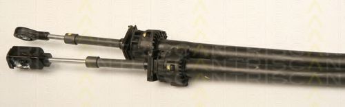 Трос, ступенчатая коробка передач TRISCAN 8140 13705 Трос, ступенчатая коробка передач TRISCAN 8140 13705