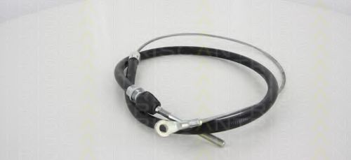 TRISCAN 8140 151034 TRISCAN 8140 151034