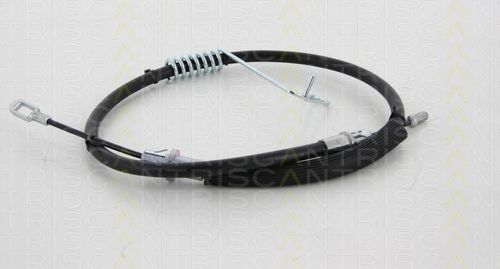 TRISCAN 8140 161134 TRISCAN 8140 161134