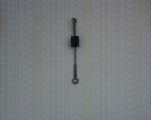 TRISCAN 8140 16142