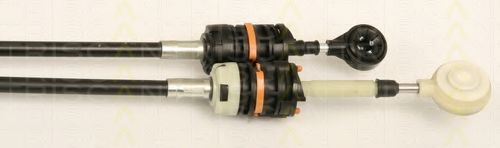 TRISCAN 8140 16707