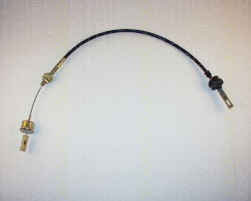 TRISCAN 8140 29206