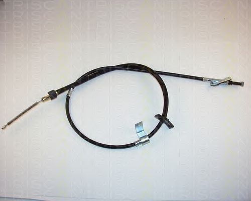 TRISCAN 8140 41105