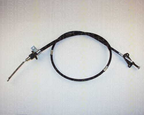 TRISCAN 8140 41106 TRISCAN 8140 41106