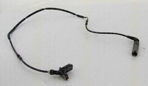 Датчик, частота вращения колеса TRISCAN 8180 11601 Датчик, частота вращения колеса TRISCAN 8180 11601