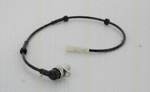 Датчик, частота вращения колеса TRISCAN 8180 15418 Датчик, частота вращения колеса TRISCAN 8180 15418