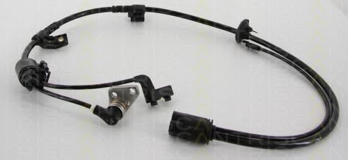 Датчик, частота вращения колеса TRISCAN 8180 23309 Датчик, частота вращения колеса TRISCAN 8180 23309