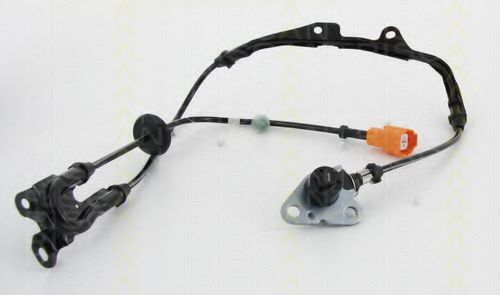 Датчик, частота вращения колеса TRISCAN 8180 40507 Датчик, частота вращения колеса TRISCAN 8180 40507