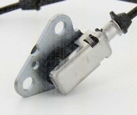 Датчик, частота вращения колеса TRISCAN 8180 40507 Датчик, частота вращения колеса TRISCAN 8180 40507