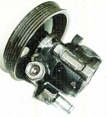 TRISCAN 8515 65607