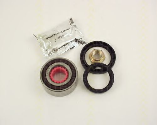TRISCAN 8530 10101