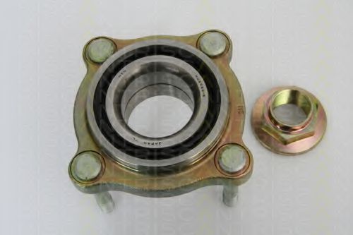 TRISCAN 8530 40123