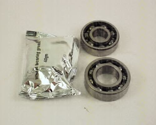 TRISCAN 8530 41202