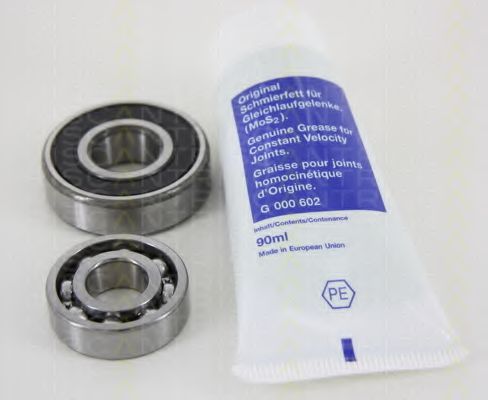 TRISCAN 8530 41207