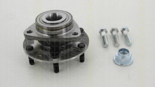Комплект подшипника ступицы колеса TRISCAN 8530 43115 Комплект подшипника ступицы колеса TRISCAN 8530 43115