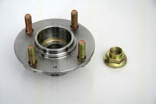 TRISCAN 8530 43212