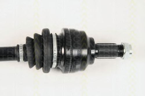 TRISCAN 8540 11525