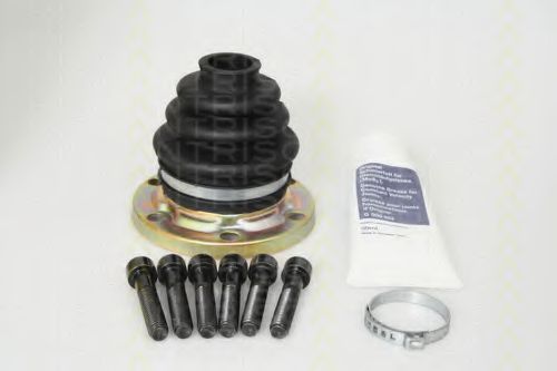 TRISCAN 8540 11904