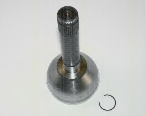 TRISCAN 8540 13115