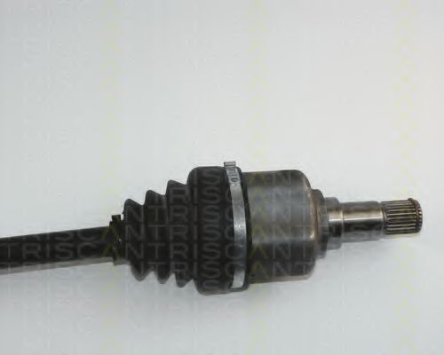 TRISCAN 8540 16559