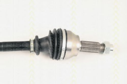 TRISCAN 8540 16588