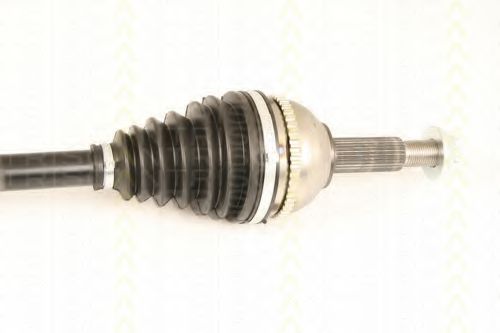 TRISCAN 8540 16595