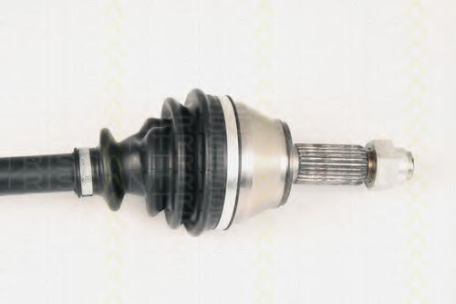 TRISCAN 8540 16601