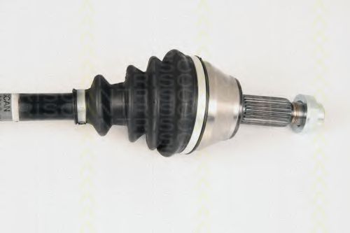 TRISCAN 8540 16606