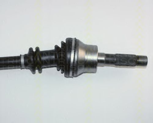 TRISCAN 8540 23509