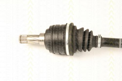 Приводной вал TRISCAN 8540 24578 Приводной вал TRISCAN 8540 24578