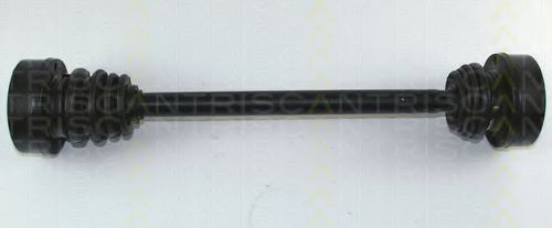 TRISCAN 8540 27502