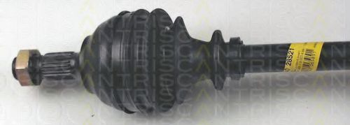 TRISCAN 8540 28521