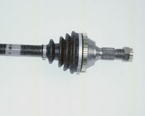 TRISCAN 8540 28589