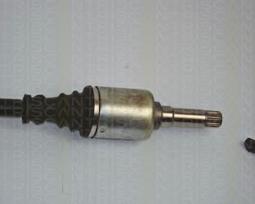 TRISCAN 8540 28594